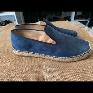 Elyse Walker espadrille size 39